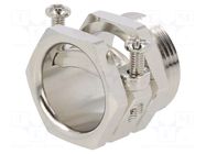 T-bolt clamp; PG21; IP20; brass; SKINDICHT®; SKINDICHT® SH LAPP