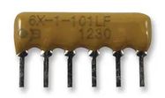 RESISTOR NETWORK, 470R