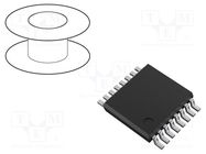 IC: PMIC; DC/DC converter; Uin: 3.4÷65VDC; Uout: 3.3÷5VDC; 2A; Ch: 1 Analog Devices