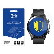 Huawei Watch GT 2 46mm - 3mk Watch Protection™ v. FlexibleGlass Lite, 3mk Protection