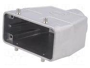 connector Han EMC/B 16 Hood Top Entry PG 29 HARTING