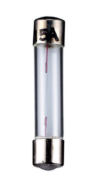 Pilot Lamp, 2 W, 2 W, transparent - 8 V (DC), 250 mA