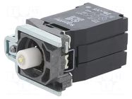 Illuminating unit; 22mm; Harmony XB4; Illumin: LED; front; 400VAC SCHNEIDER ELECTRIC