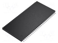 IC: DRAM memory; 128MbDRAM; 2Mx16bitx4; 3.3V; 166MHz; 5.4ns ALLIANCE MEMORY
