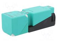 Sensor: inductive; 0÷15mm; NO/NC; Usup: 5÷60VDC; 200mA; IP68,IP69K PEPPERL+FUCHS