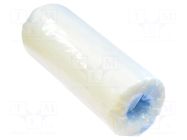 Cleanroom acces: reel; cleanroom; 229mm ANTISTAT