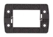 LOCKING FRAME, CABLE MANAGEMENT