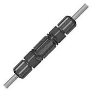 CONN, SOLAR SPLICE, 65A, 1.5KV, 6AWG