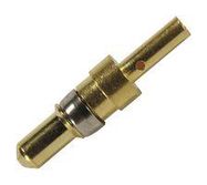 HEAVY DUTY CONTACT, PIN, CRIMP, 20A