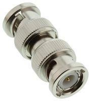 RF/COAXIAL ADAPTER, BNC PLUG-BNC PLUG