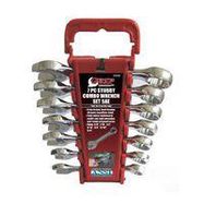 Seven Piece SAE Stubby Wrench Set