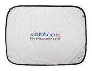 ESD WORKSTATION COVER, 36" X 48"