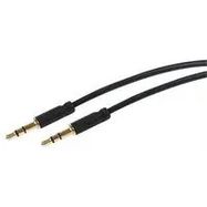 Connector Type A:3.5mm Stereo Phone Plug