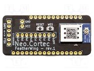 Dev.kit: RF; prototype board; Comp: NC2400C; -40÷85°C; 51x23mm NeoCortec