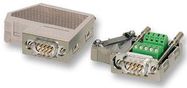 CONNECTOR, PROFIBUS, PRG