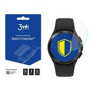 Samsung Galaxy Watch 4 Classic 46mm - 3mk Watch Protection™ v. FlexibleGlass Lite, 3mk Protection