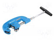 Cutting machine; Ø20÷60mm HÖGERT TECHNIK