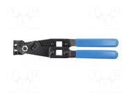 Pliers; specialist HÖGERT TECHNIK