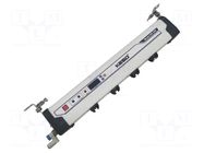 Air ionizer; bar; ESD; 413mm; 24VDC; 0.1÷5bar; ±15V KESD