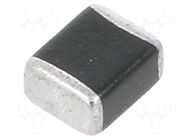 Varistor: multilayer; SMD; 1210; 50VAC; 65VDC; 1.6J; 200A; 135V; 10mW EPCOS / TDK