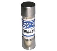 Fuse, A:440mA (F), V:1000V, IR:10kA, 10.3x34.9 mm