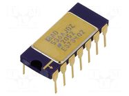 IC: RMS/DC converter; 5÷36VDC; DIP14 Analog Devices