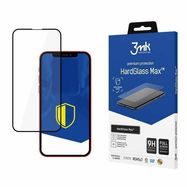 9H 3mk HardGlass Max™ glass for iPhone 13 / 13 Pro, 3mk Protection