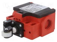 Limit switch; NO + NC; 10A; max.400VAC; M16; IP65; -30÷80°C BERNSTEIN AG