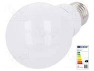 LED lamp; neutral white; E27; 230VAC; 1055lm; P: 11.5W; 4000K ams OSRAM