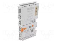 Industrial module: digital output; 0÷55°C; IP20; 24VDC; EtherCAT Beckhoff Automation
