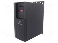 Vector inverter; 7.5kW; 3x400VAC; 3x380÷480VAC; 0÷10V; IN: 6 DANFOSS