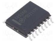 IC: digital; 4bit,binary counter,down counter; Ch: 1; IN: 5; CMOS ONSEMI