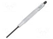 Puncher; 1.8mm RENNSTEIG