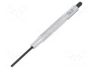 Puncher; 1.8mm RENNSTEIG
