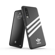 Adidas OR Molded PU FW19 Huawei P30 black and white / black white 35978, Adidas