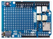 Expansion board; prototyping ARDUINO