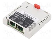 Communication card; EtherNET/IP 2-port ABB