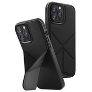 Uniq Transforma MagSafe case for iPhone 13 Pro / iPhone 13 - black, UNIQ