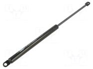 Gas spring; mounting holes; L: 105mm; Øout: 18mm; Piston diam: 8mm PNEUMAT