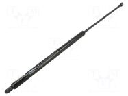 Gas spring; mounting holes; L: 585mm; Øout: 18mm; Piston diam: 8mm PNEUMAT