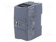 Module: extension; OUT: 8; S7-1200; OUT 1: transistor; 45x100x75mm SIEMENS