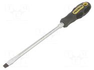 Screwdriver; slot; 10x1.6mm; Blade length: 200mm PROXXON