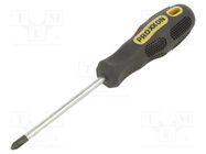 Screwdriver; Phillips; PH2; Blade length: 100mm PROXXON