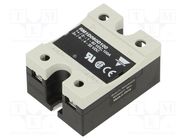 Relay: solid state; Ucntrl: 4÷32VDC; 100A; 1÷60VDC; Series: RM1D CARLO GAVAZZI