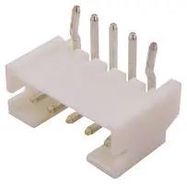 HEADER, SIDE ENTRY, 5WAY