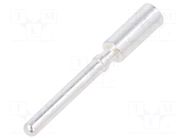 Contact; male; EBC160; silver plated; upper auxiliary contact ANDERSON POWER PRODUCTS