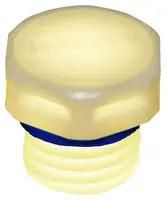 MEMBRANE VENT, M12, CIRCULAR CONN