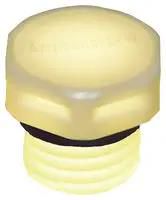 MEMBRANE VENT, M12, CIRCULAR CONN