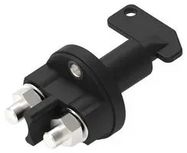 BATTERY DISCONNECTOR SW, 250A/32VDC, M10
