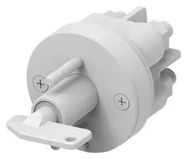 BATTERY DISCONNECTOR SW, 250A/32VDC, M10